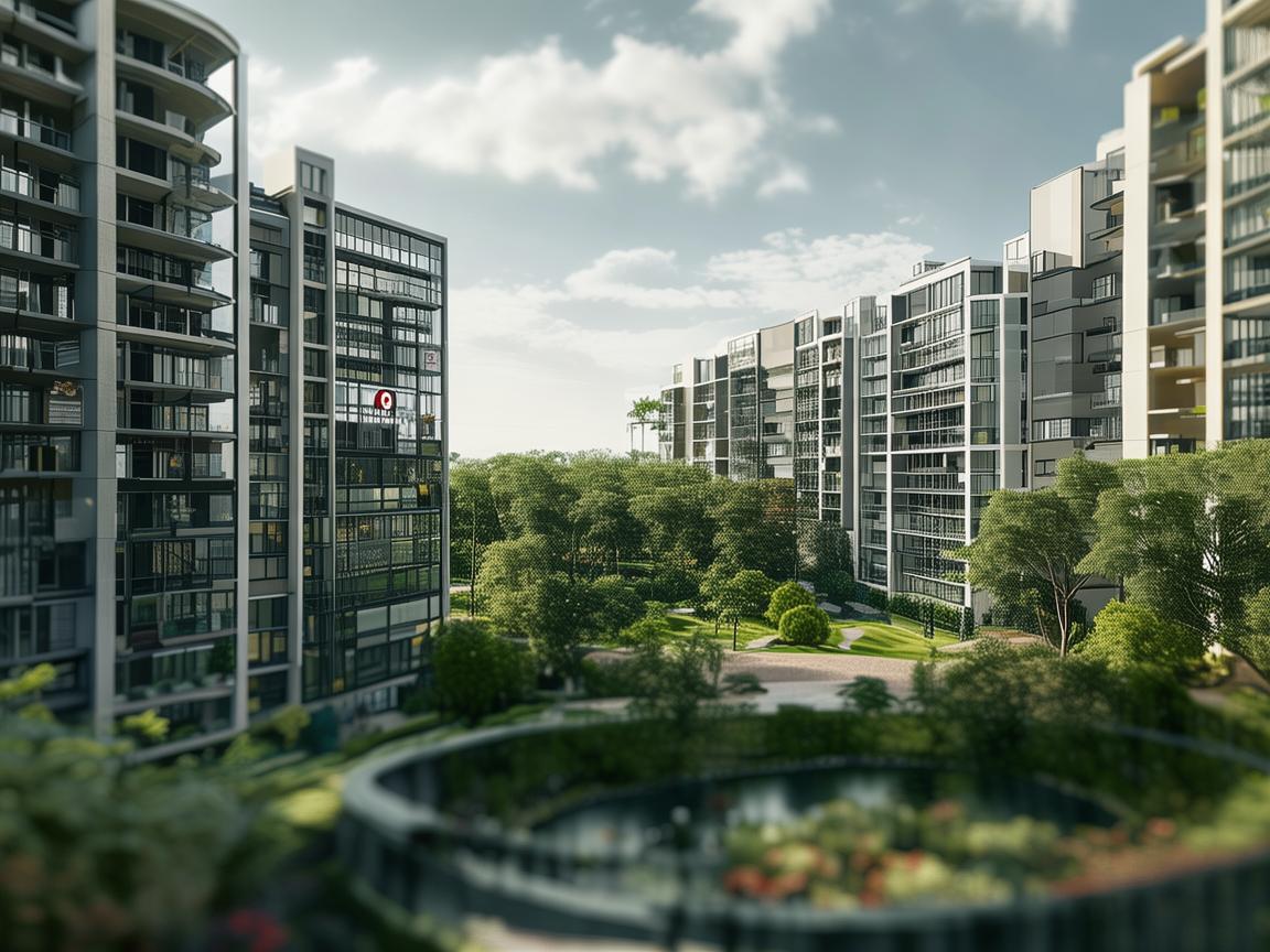 建发的物业费为什么贵？