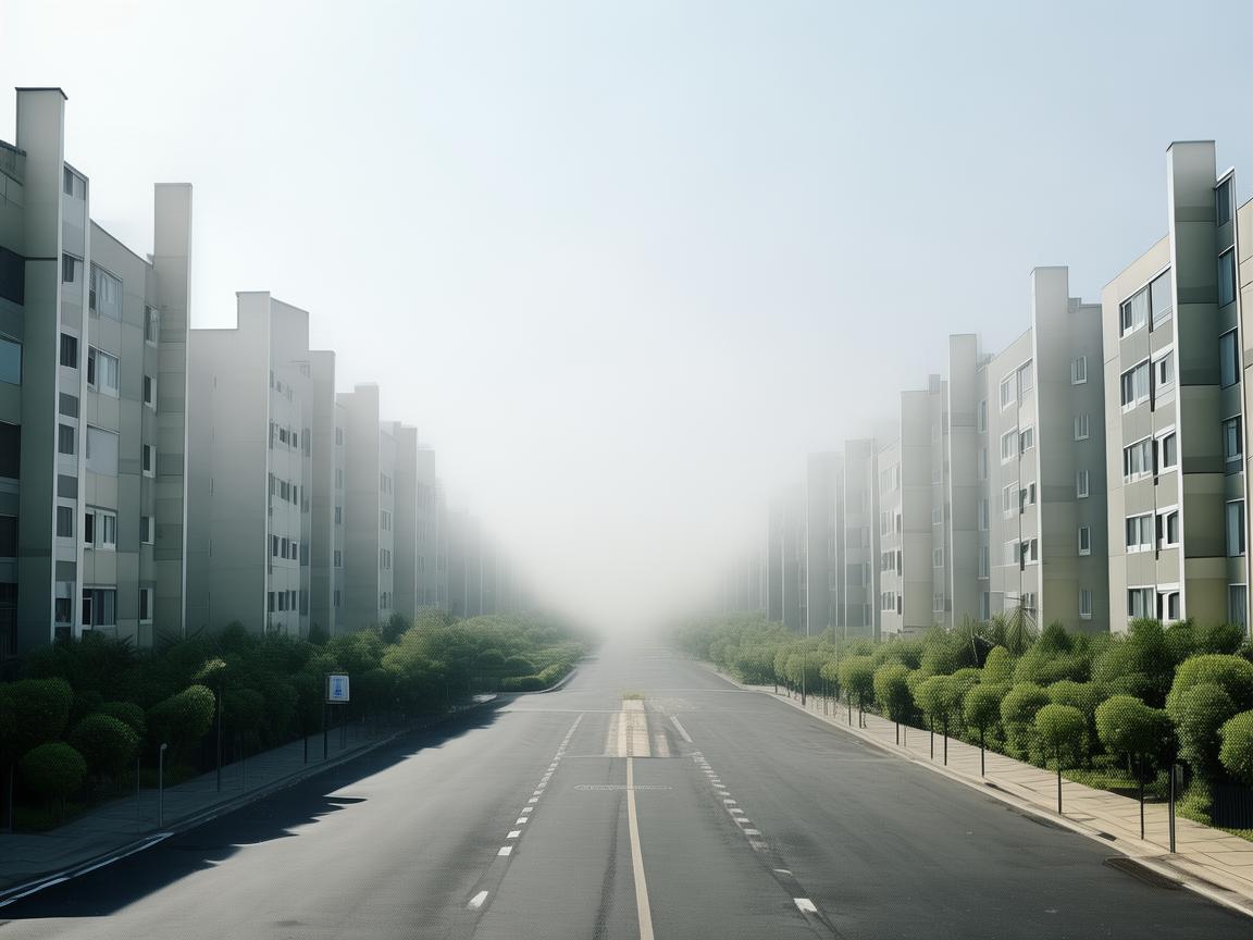 小区被封，物业有权解除封控吗？