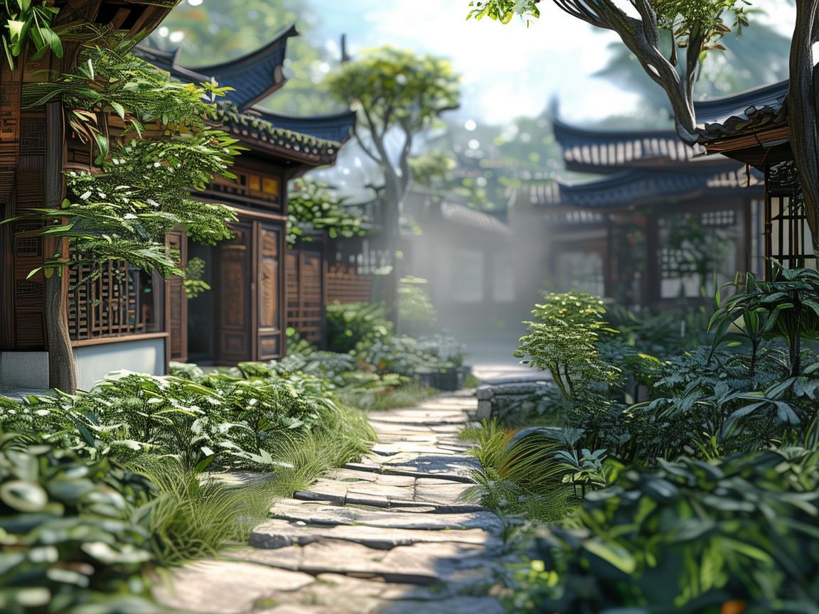 太平镇的物业究竟在什么地方？