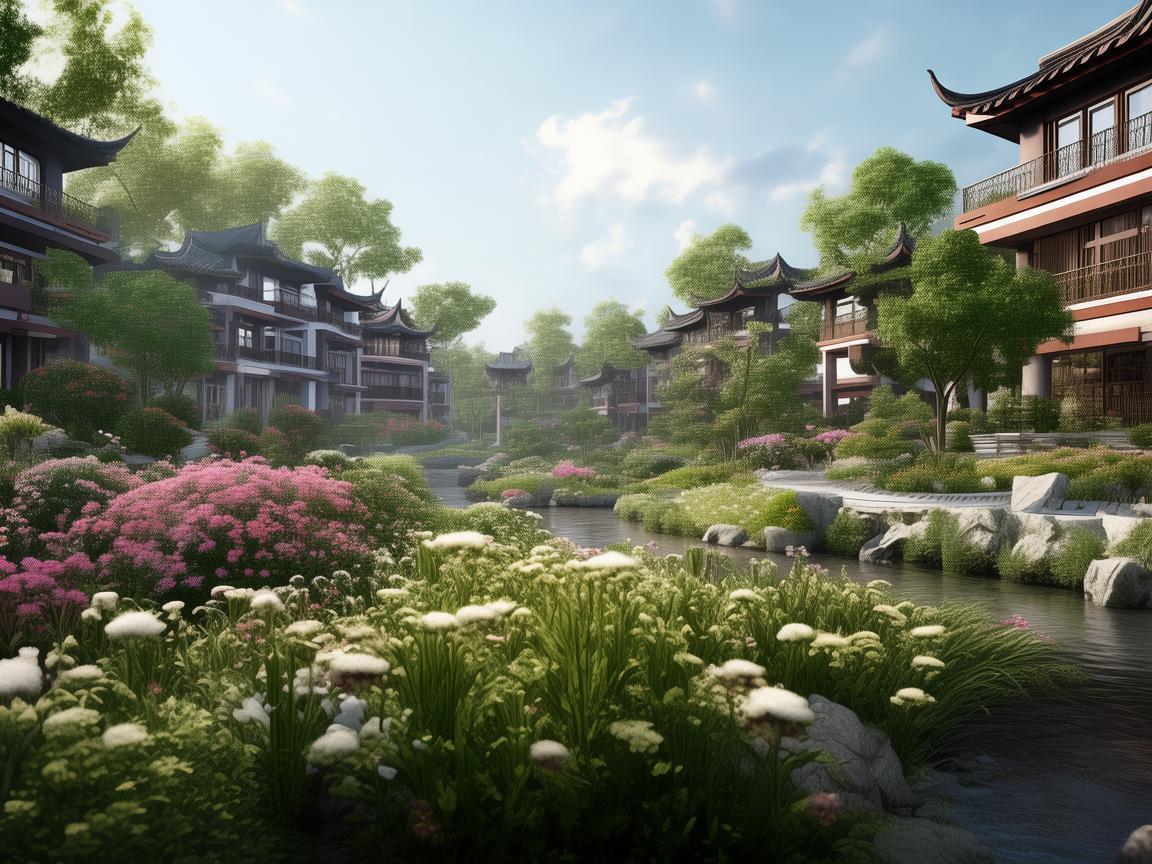 济发物业究竟有什么发展？