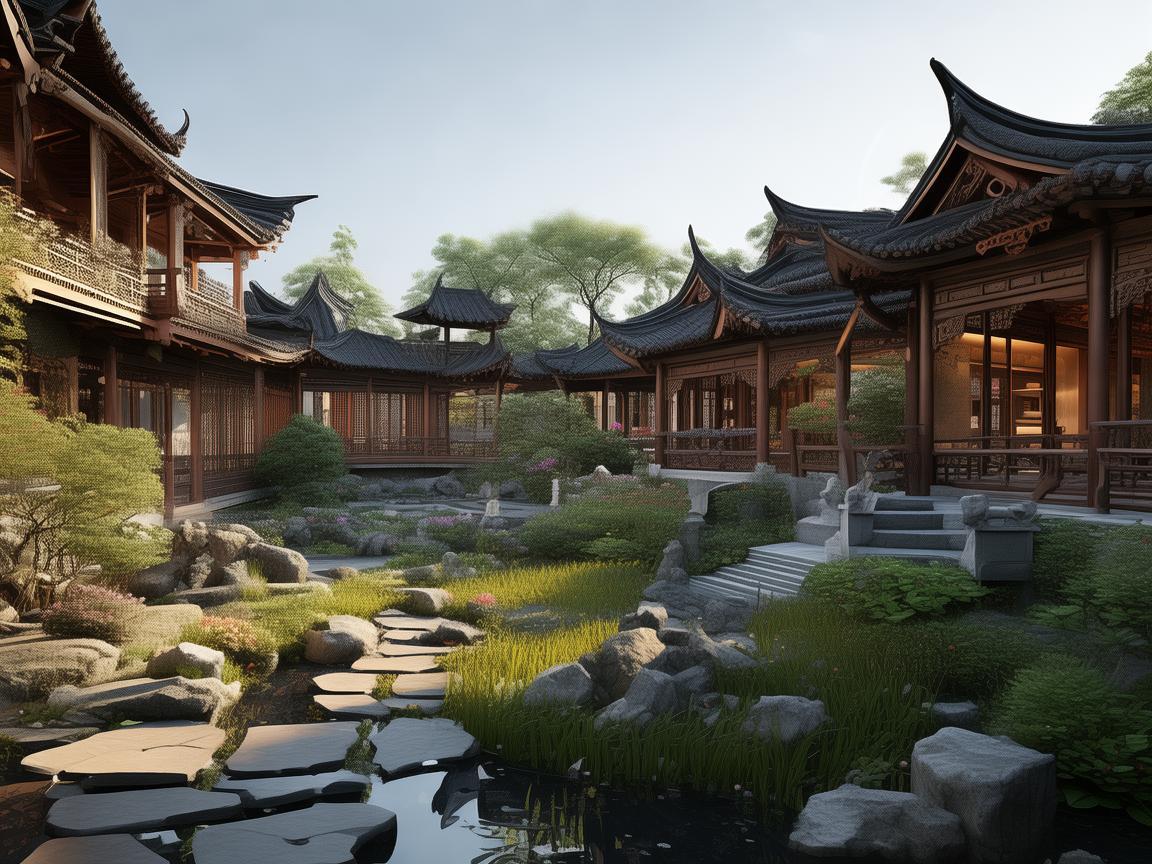 龙川雅居究竟是哪家物业公司？