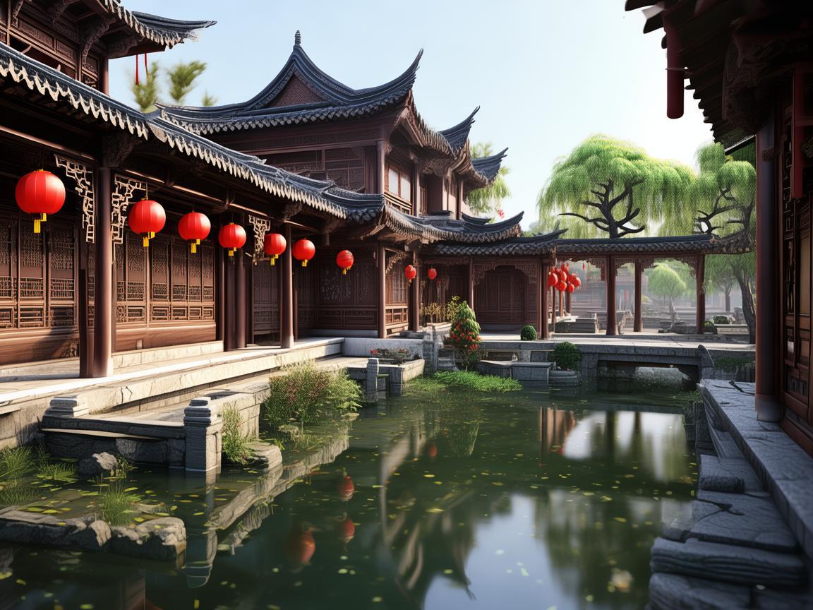 临安苕溪公馆是什么物业？
