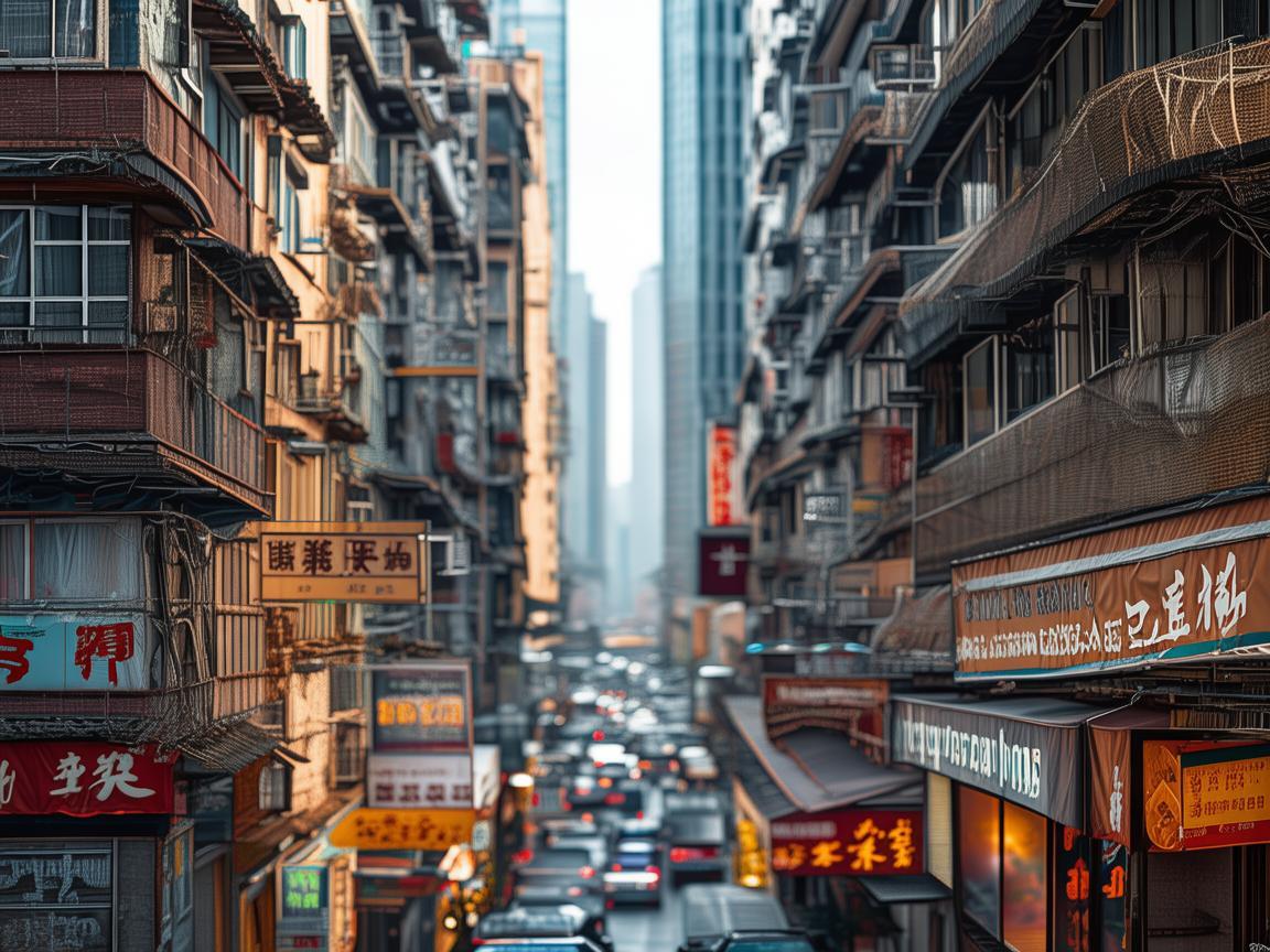 重庆物业公司怕什么部门？