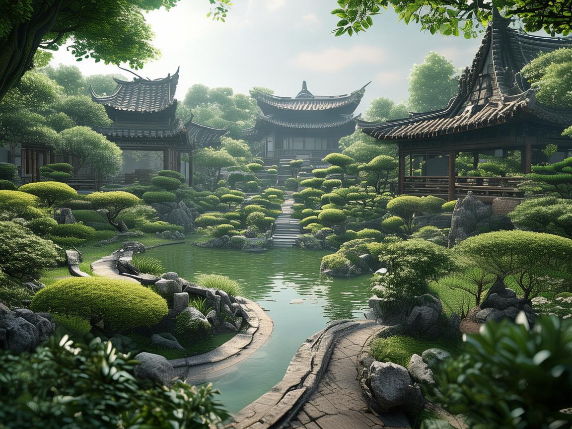 恒展江山时代物业真的管事吗？