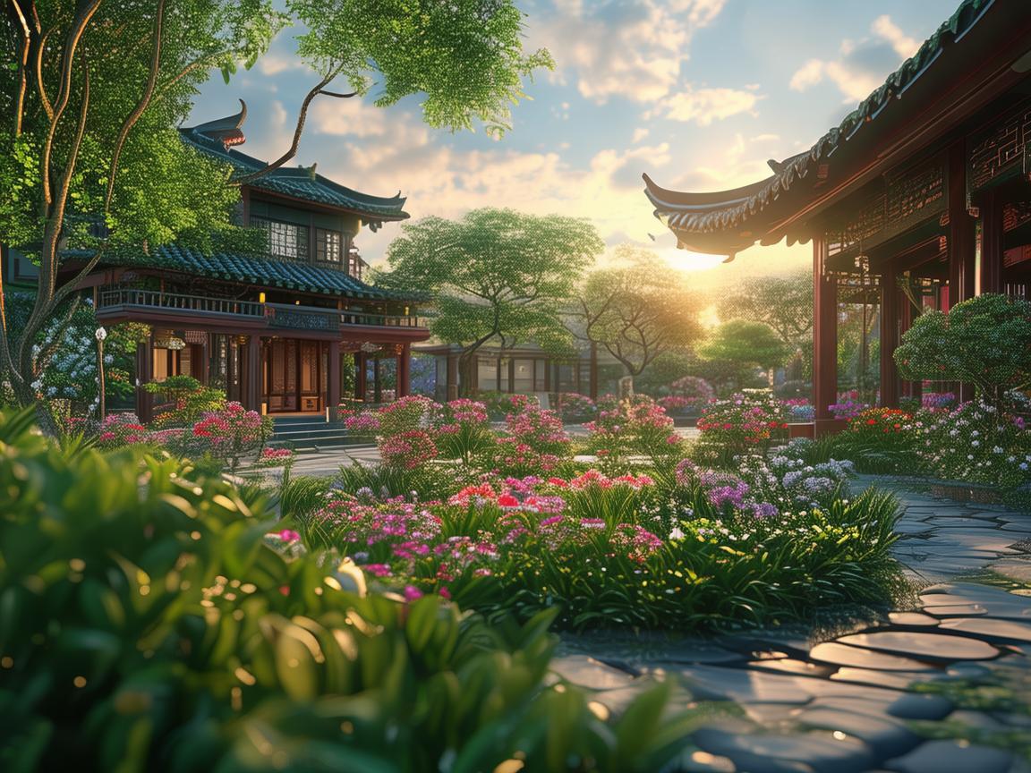 碧桂苑物业真的可靠吗？