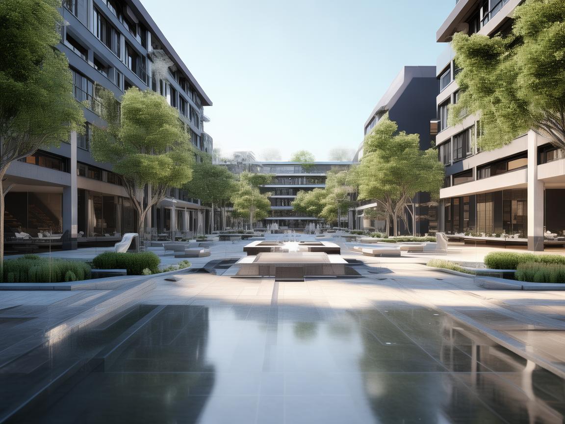 银禾广场究竟是什么物业公司？