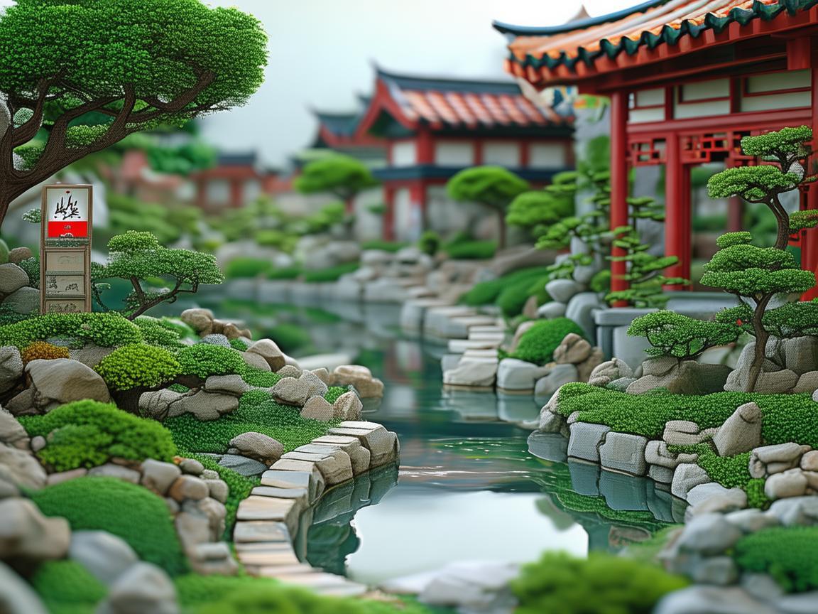 山水嘉园物业可靠吗？