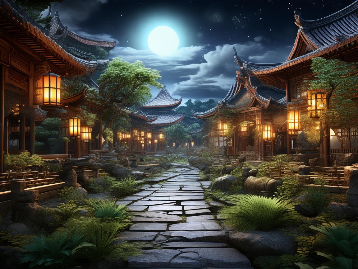 富雅东方究竟是什么物业？