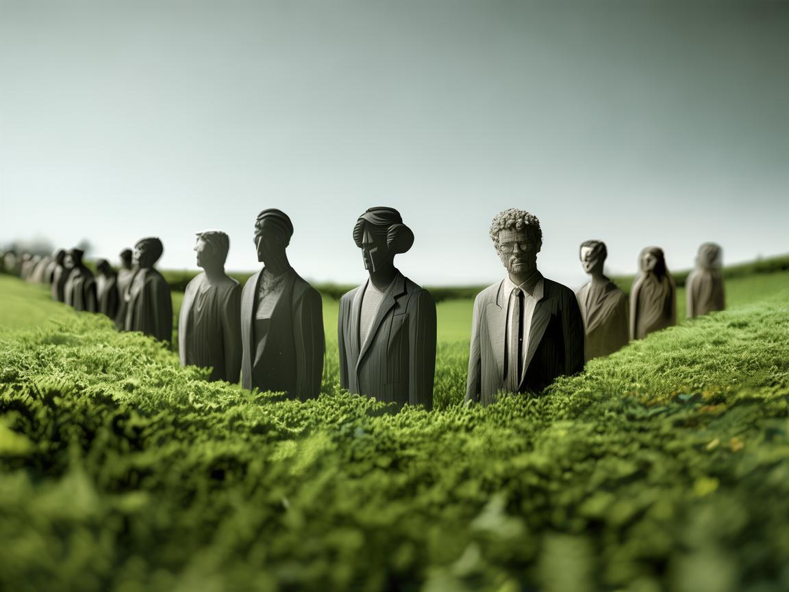 都是什么人开物业公司的？
