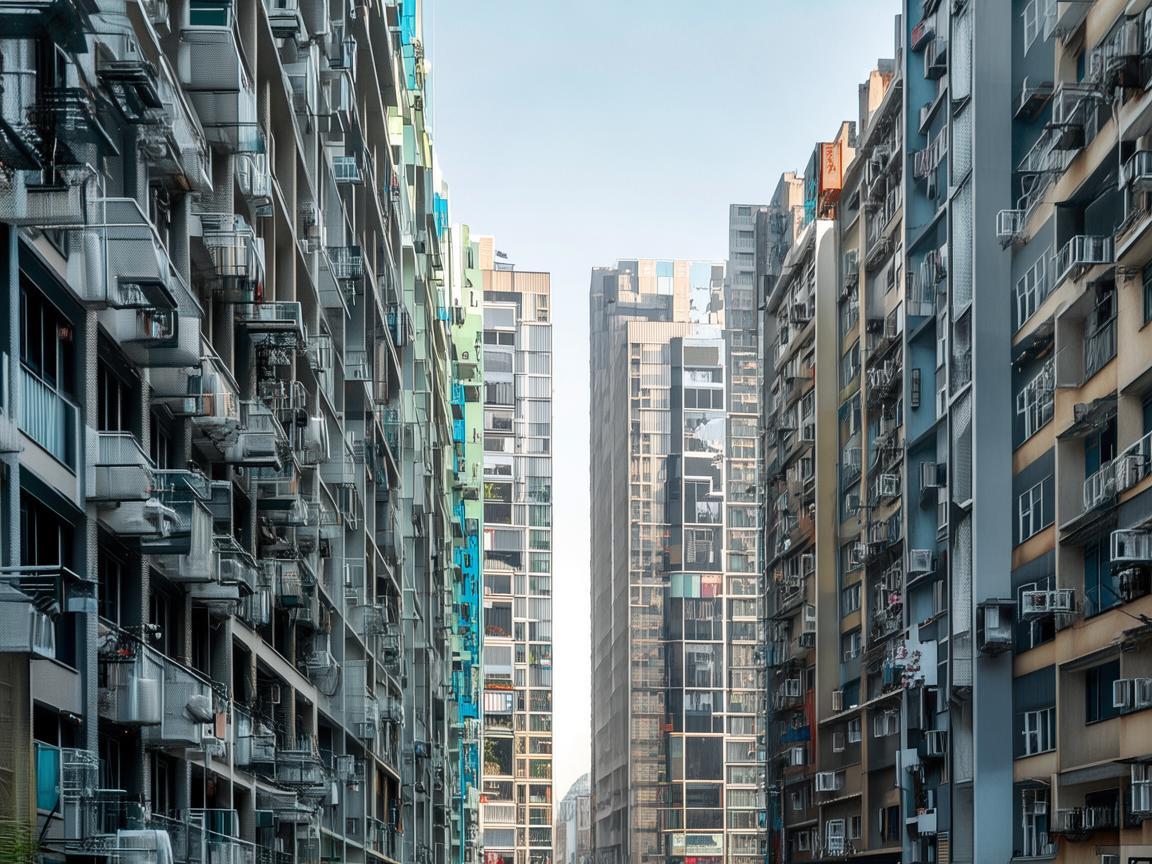 物业跟物流差不多吗？