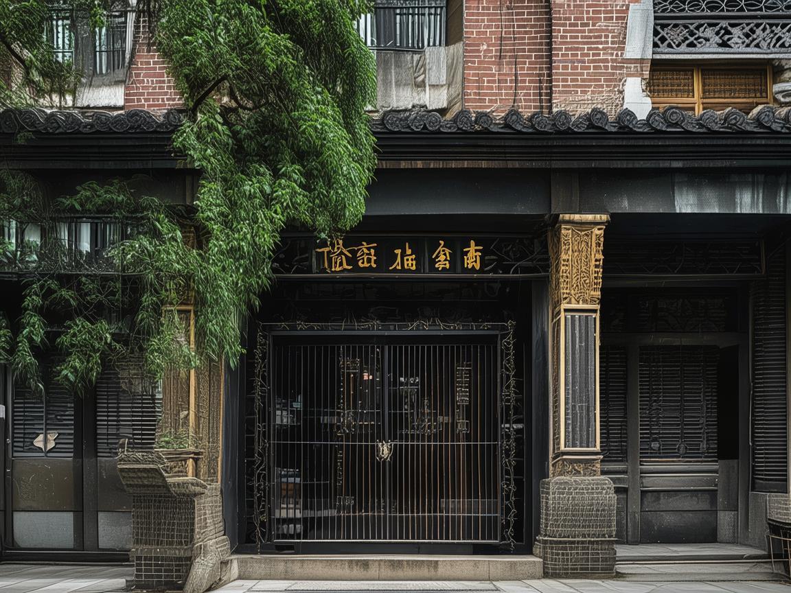 镇江路79号物业究竟是什么？