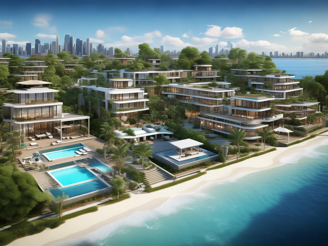Landlord2地产大亨中什么物业最赚钱？