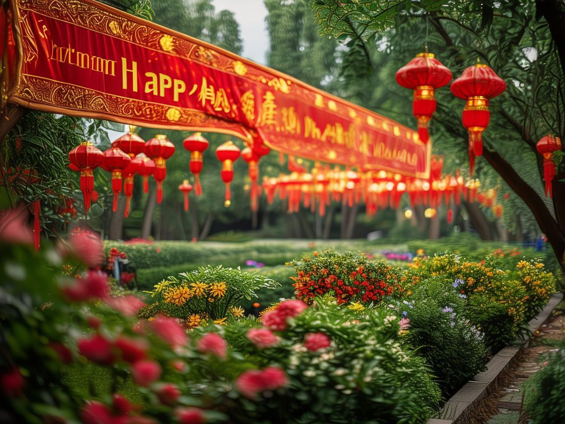 物业国庆会安排人员值班吗？