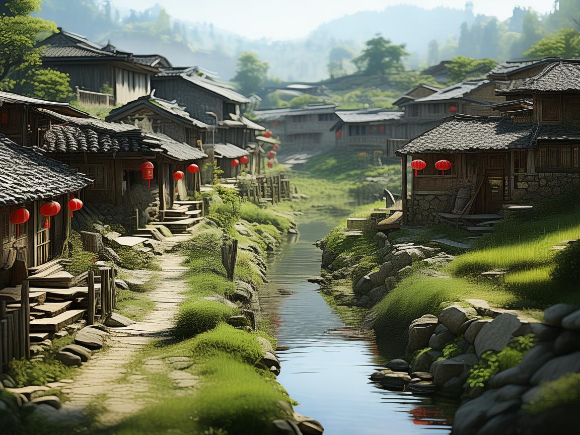 江汉村物业可靠吗？