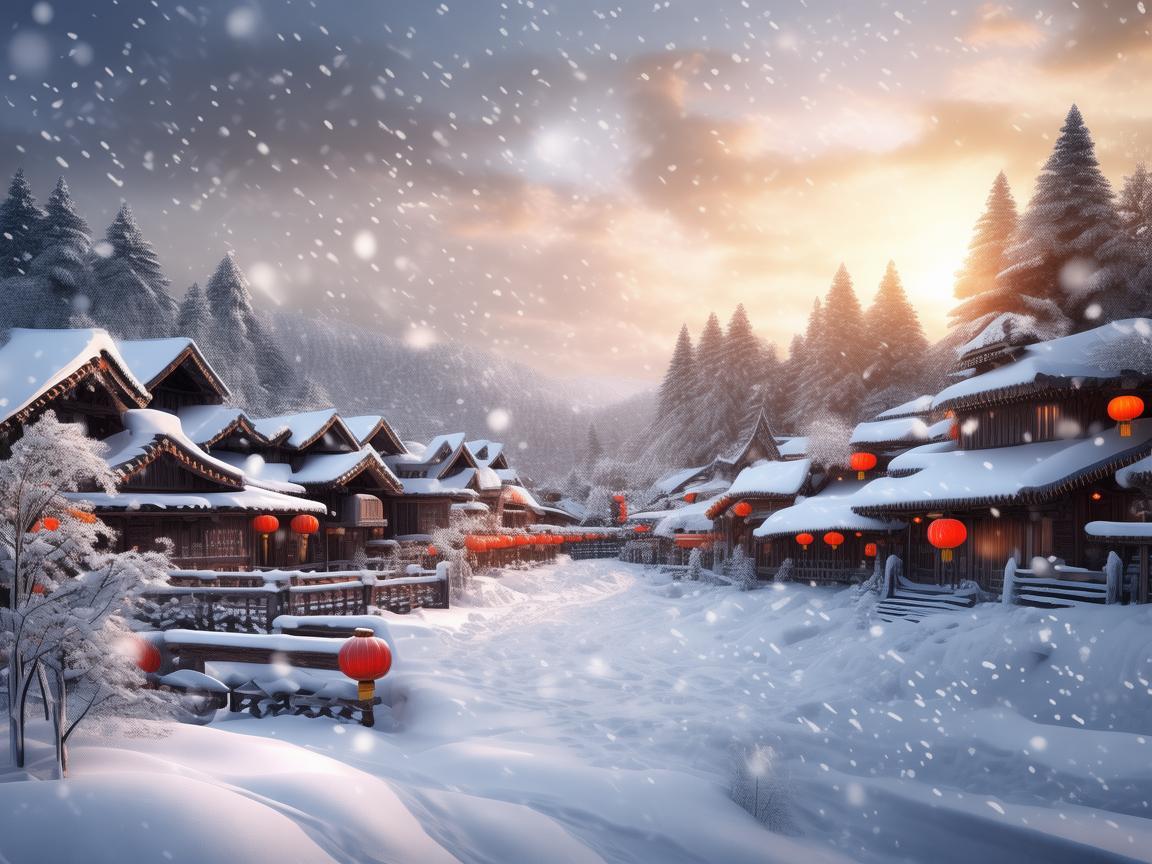 雪莲北里有物业吗？