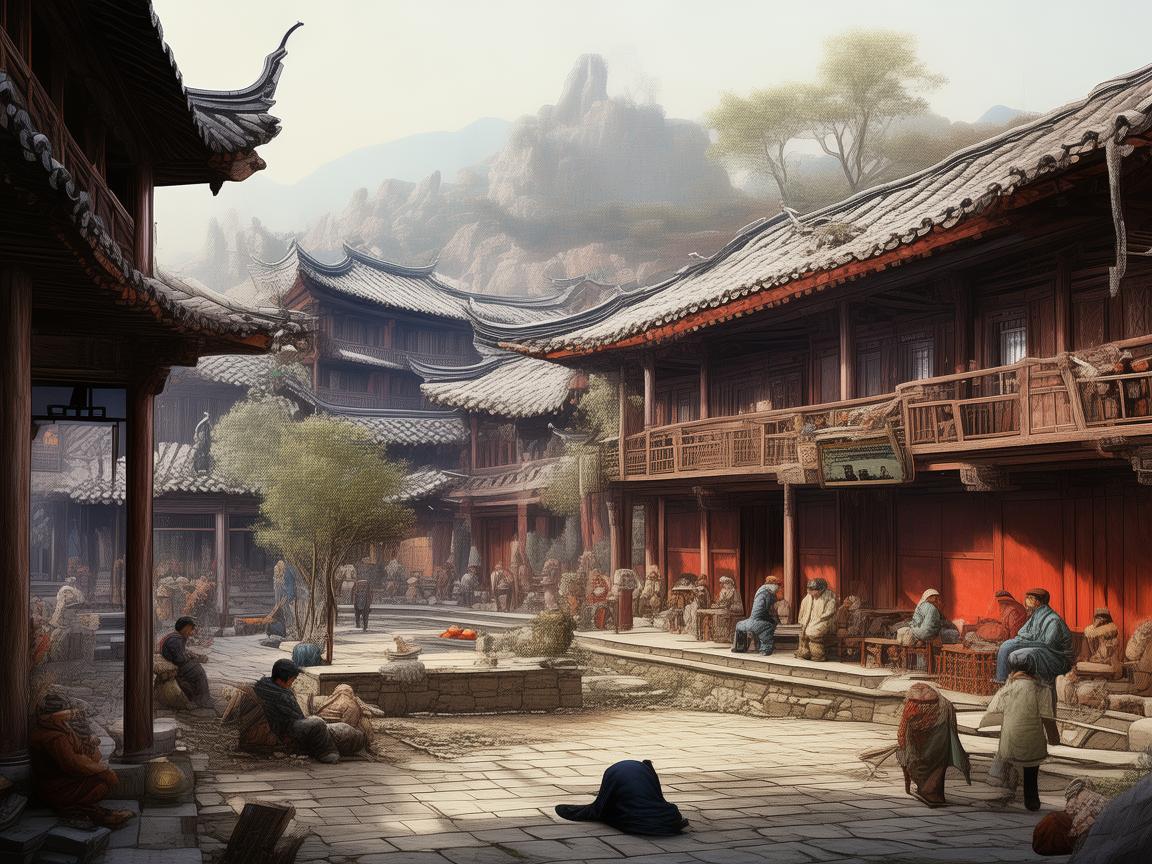 山西对物业持怎样的态度？