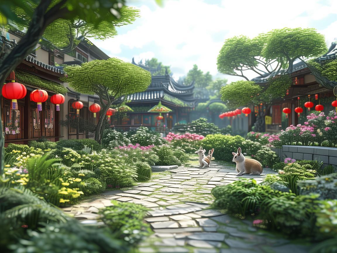 惠民锦园物业可靠吗？