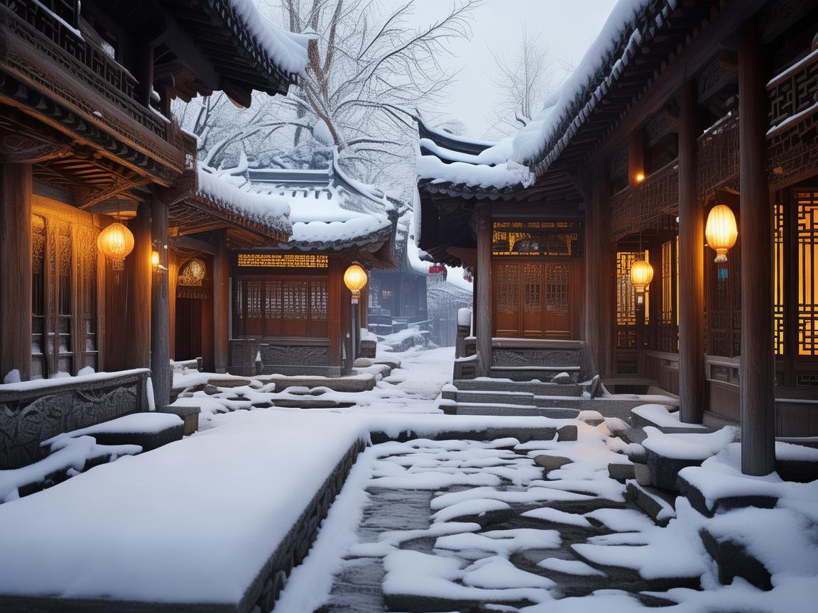 东北物业冬天会收费吗？