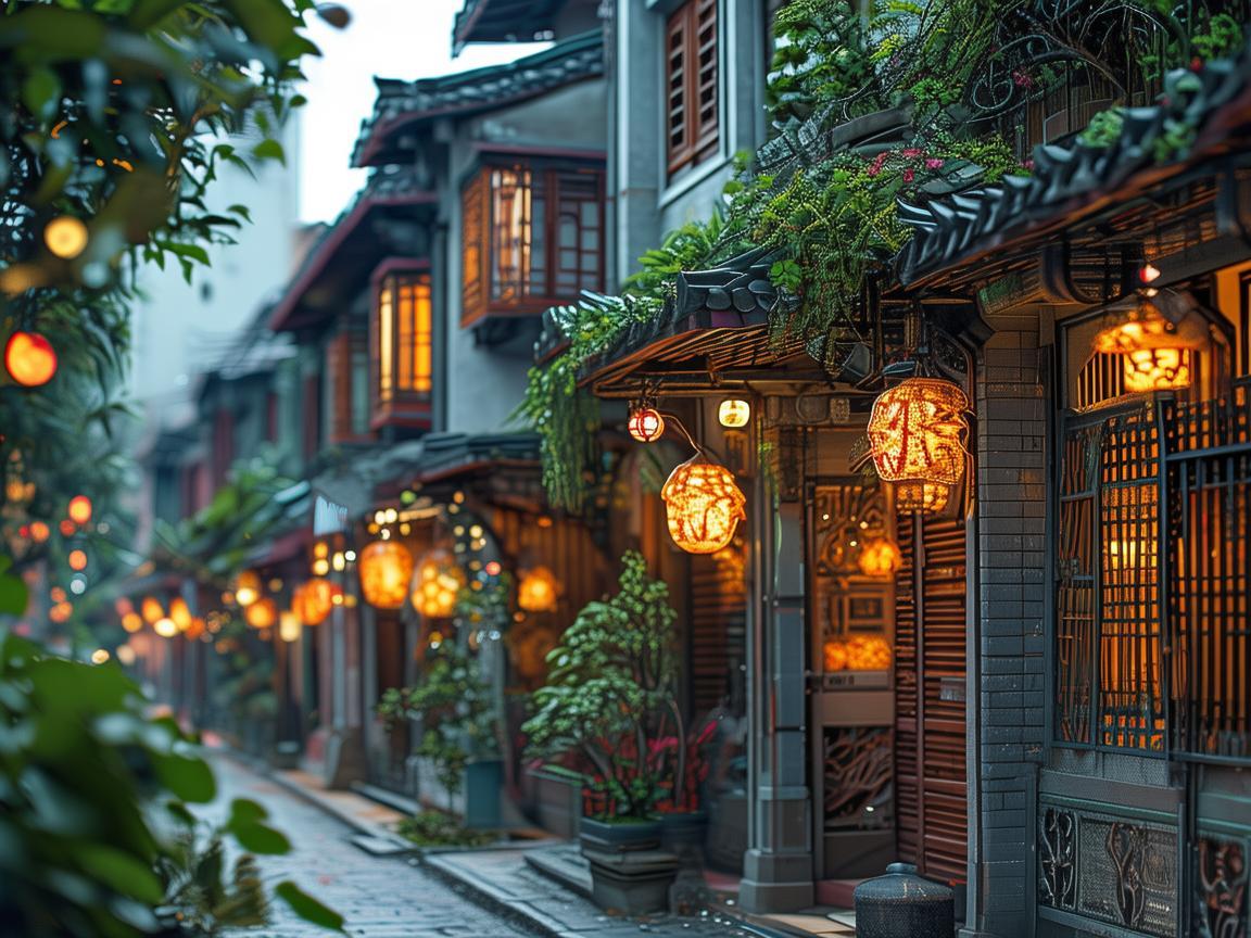 保晋南街物业究竟好不好？