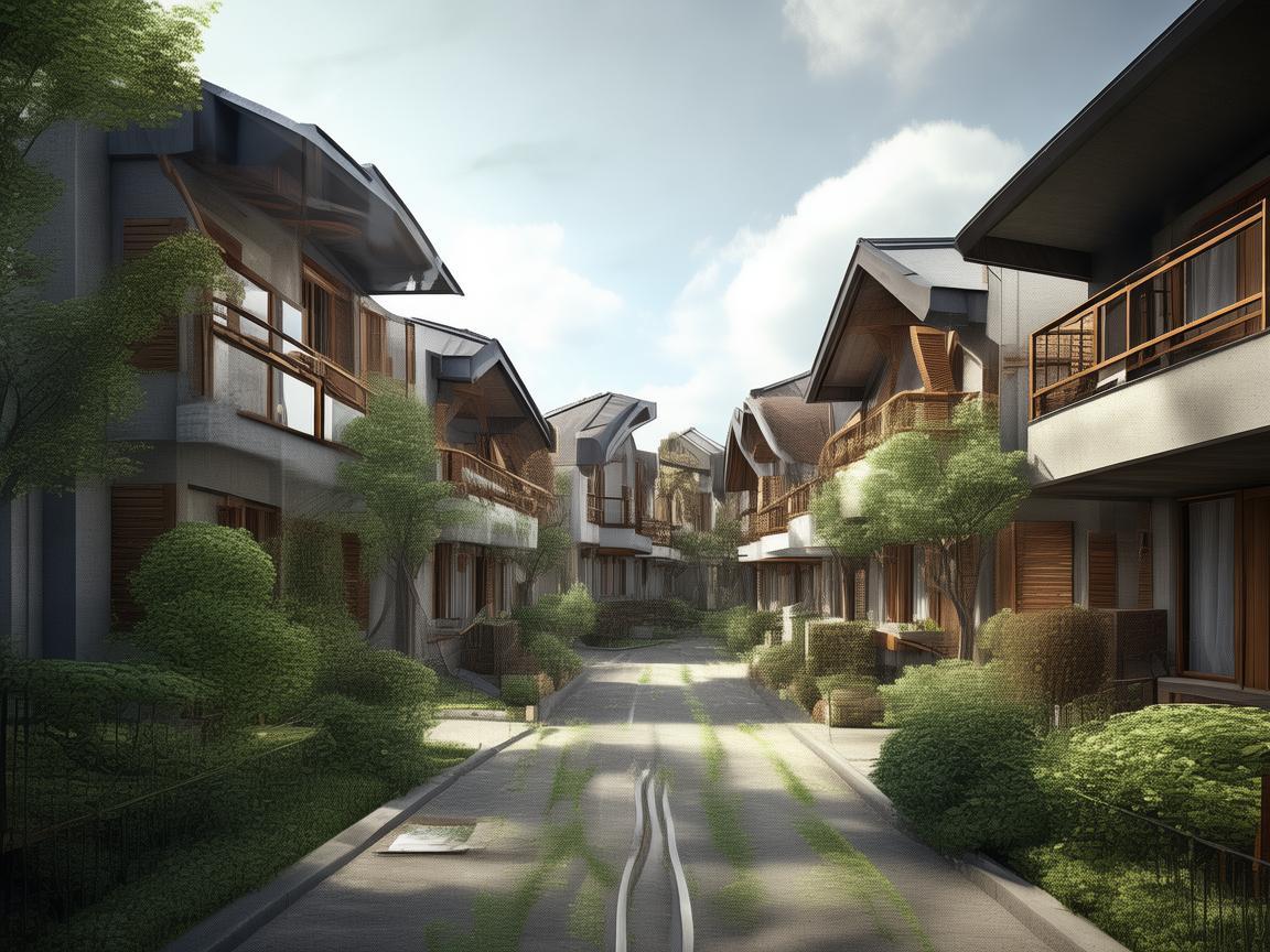 住宅需要交物业费吗？