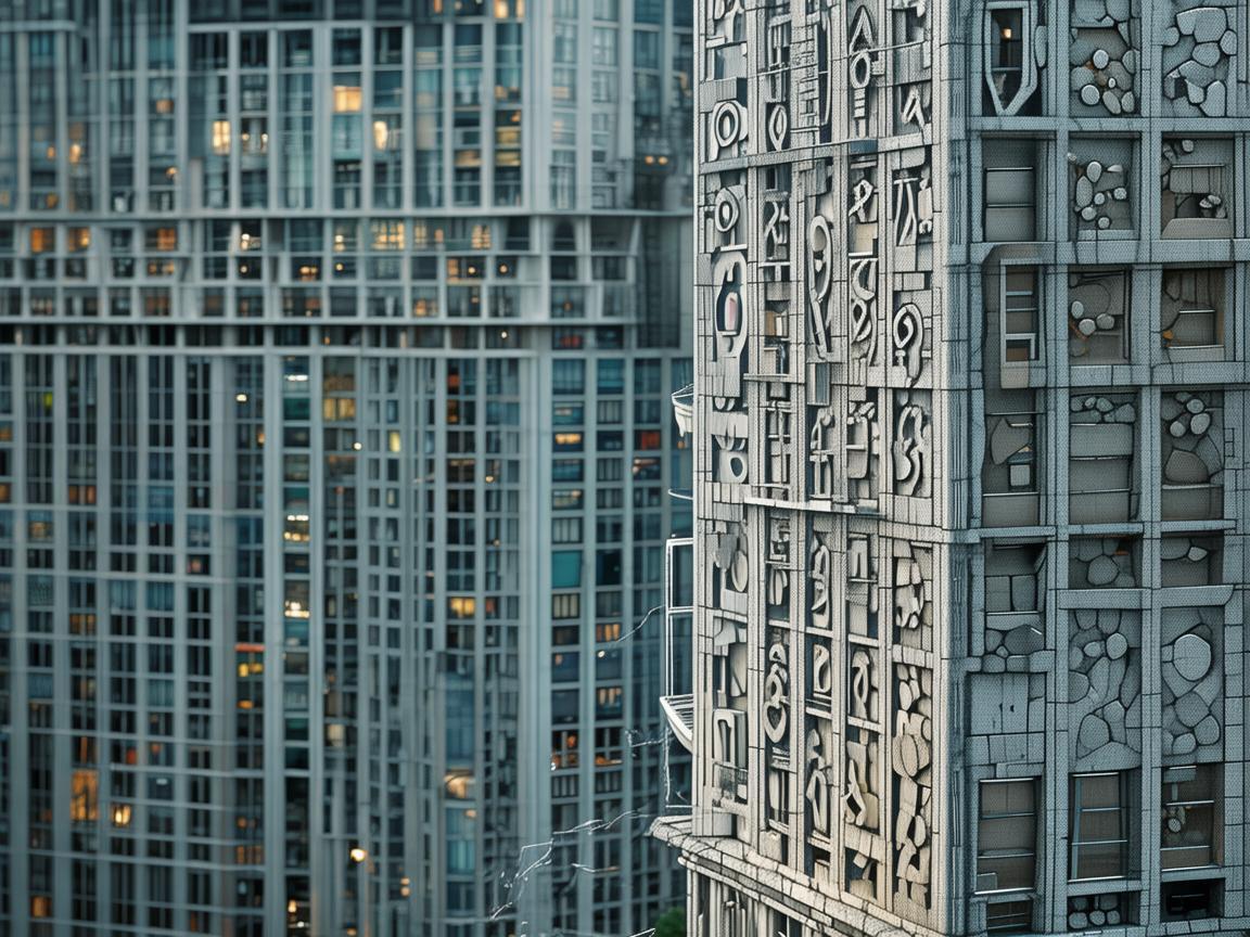 物业费为什么要按平米收？