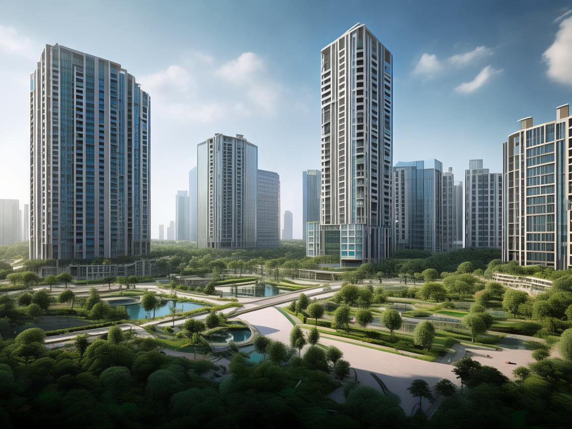 狄湖新城物业究竟是什么样的存在？