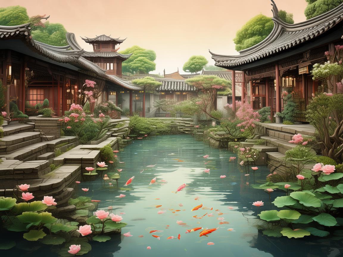 吉祥庵物业违法了吗? 吉祥庵物业违法了吗?