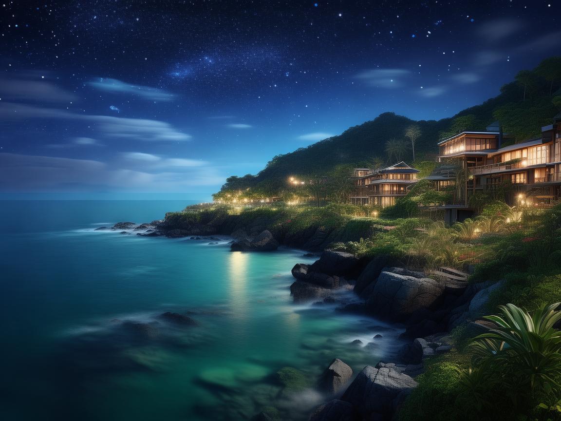 南沙星河丹堤的物业究竟叫什么？