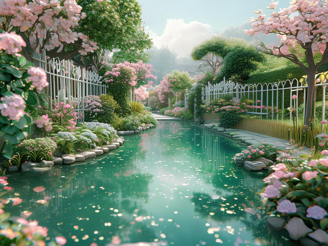 碧湖花园物业真的靠谱吗？