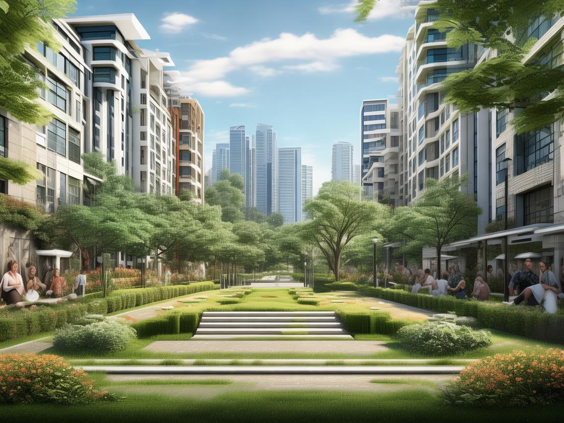 建发物业在哪些方面表现出色？