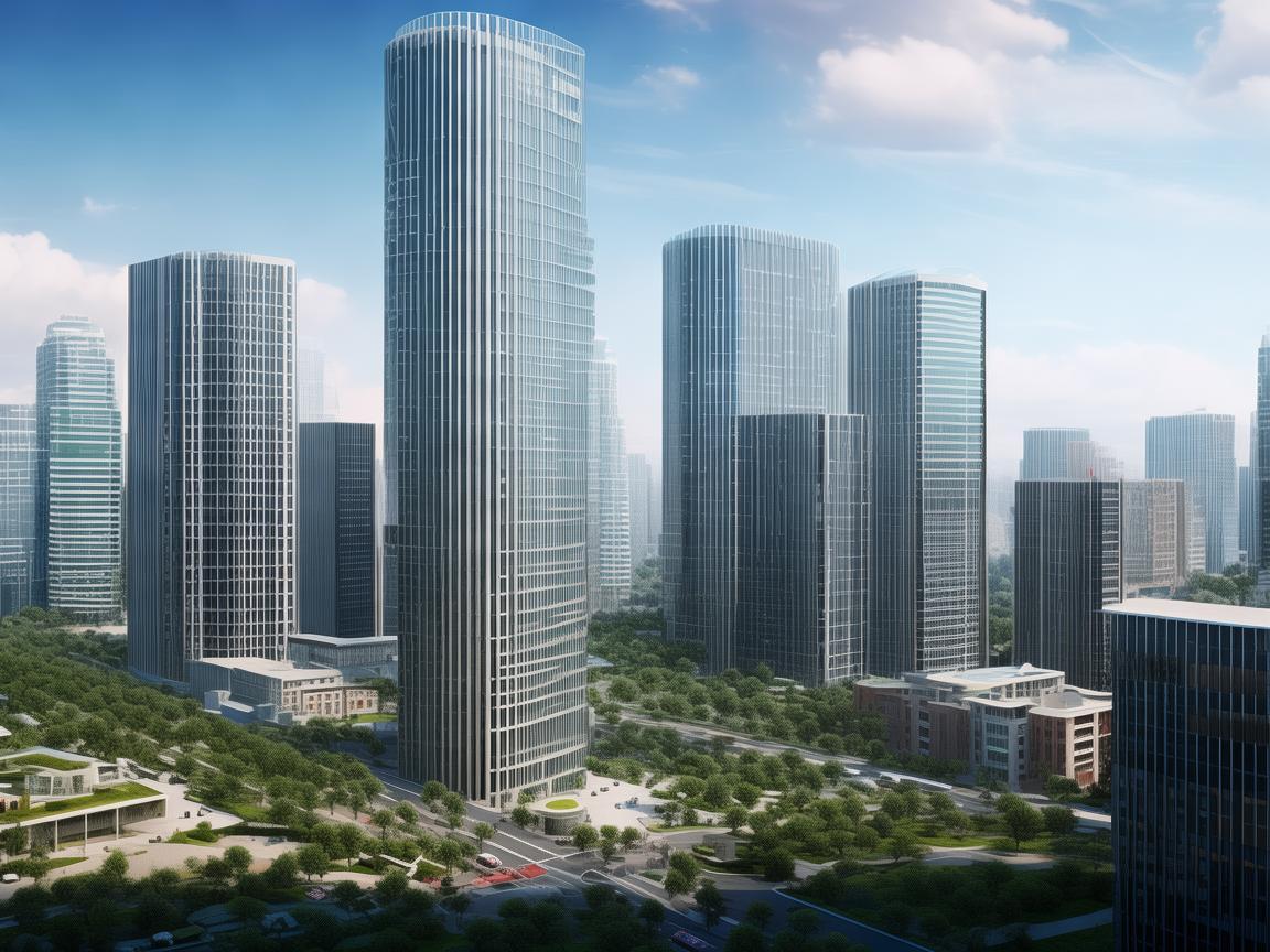天玺城是什么物业管理？
