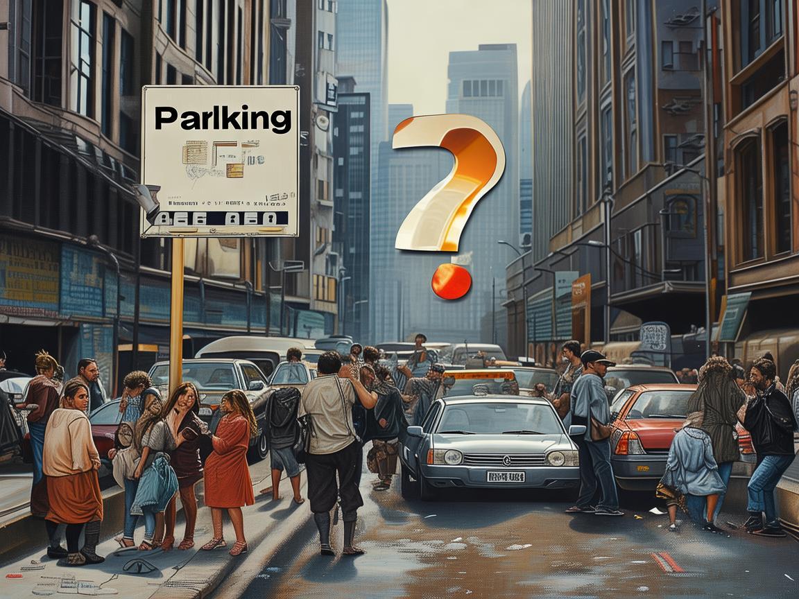 物业克星停车收费真的合理吗？
