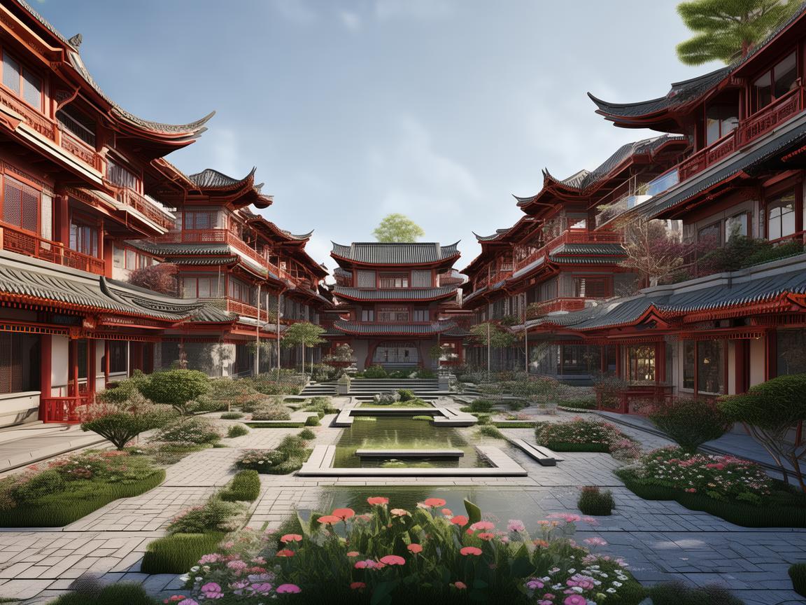 宁波万象府是什么物业？