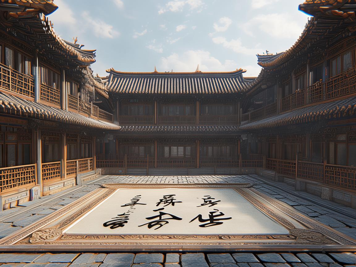 古代物业对应的官名是什么？