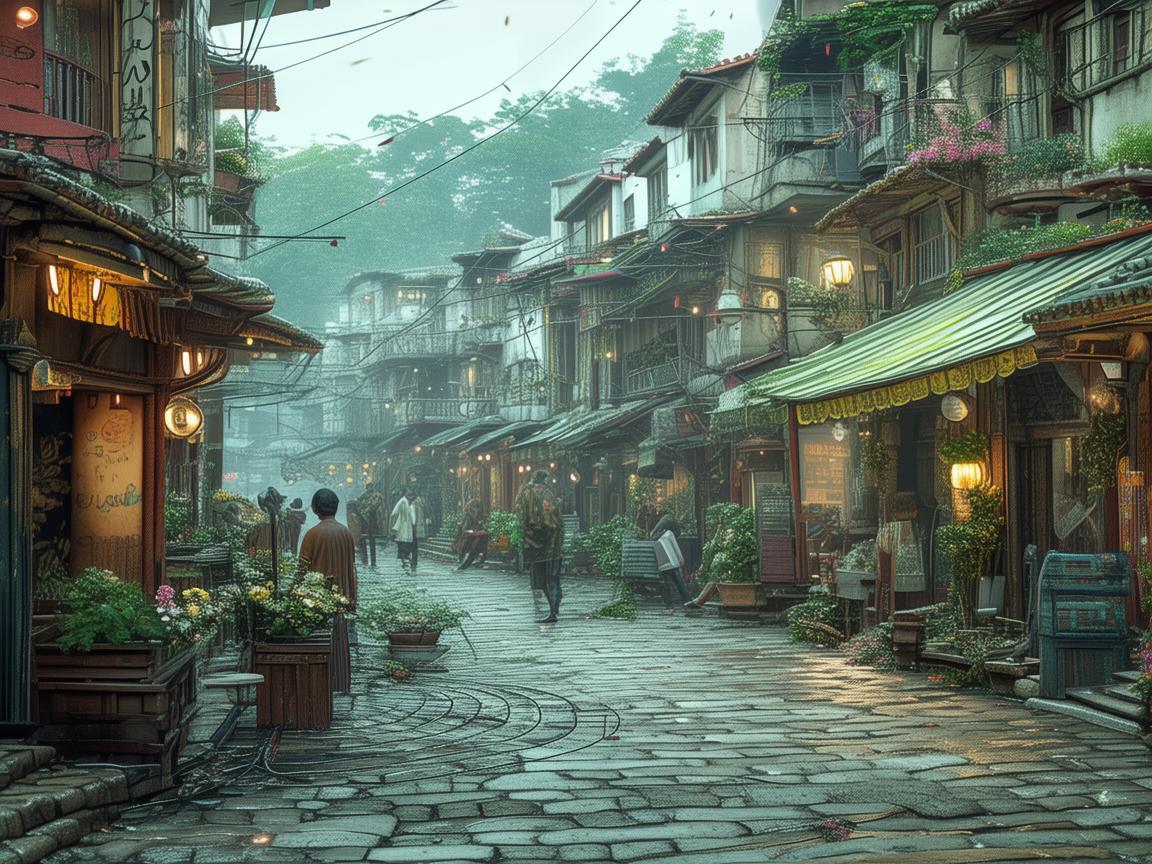 物业管理处究竟是什么？
