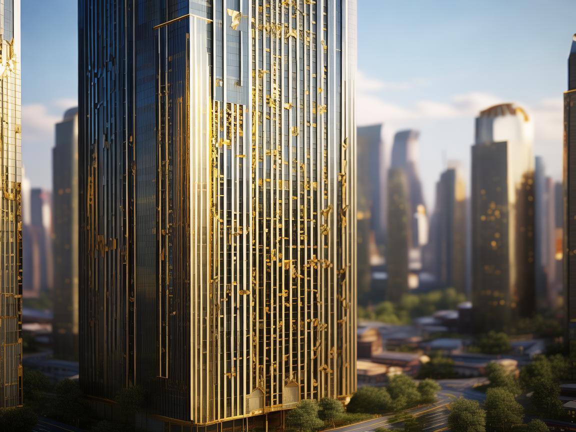 金炀大成物业究竟是什么？