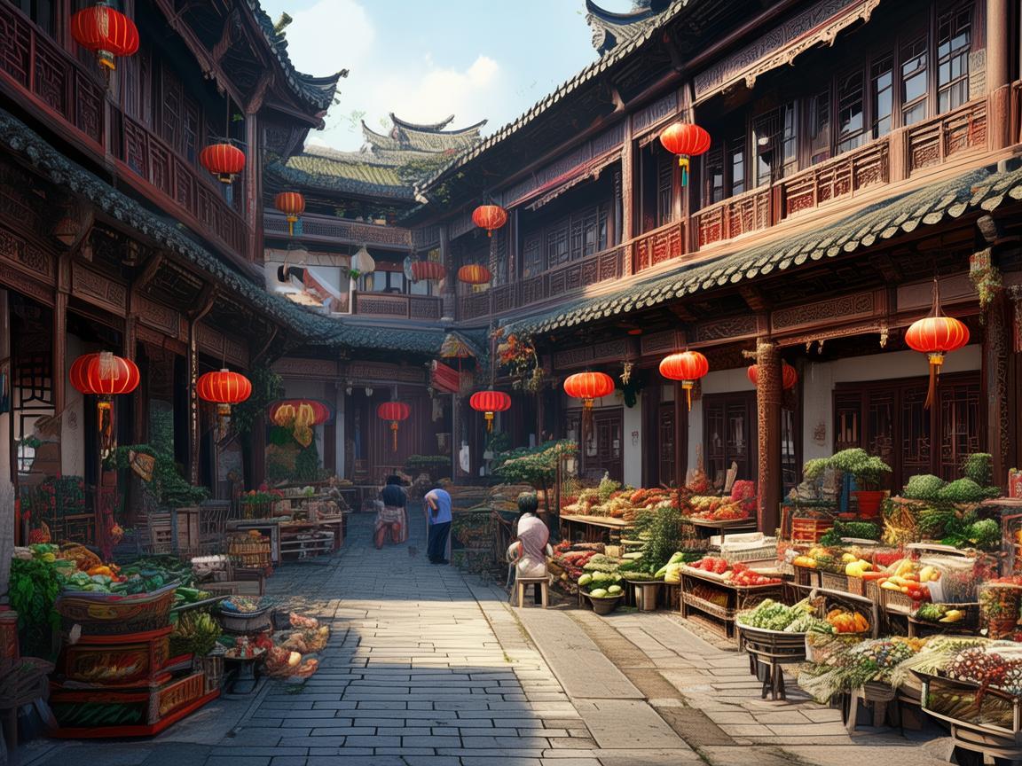 临安人家物业到底管事吗？