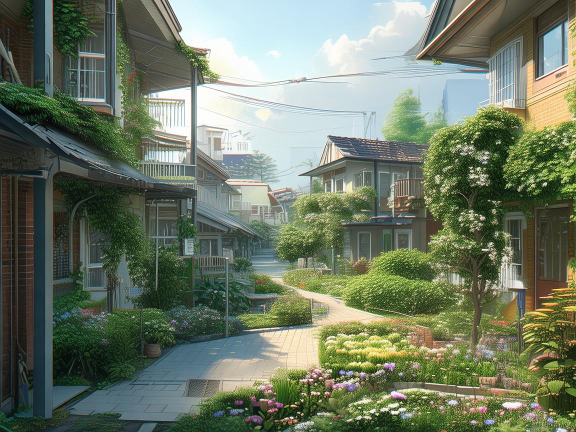 物业真的靠业主养活吗？