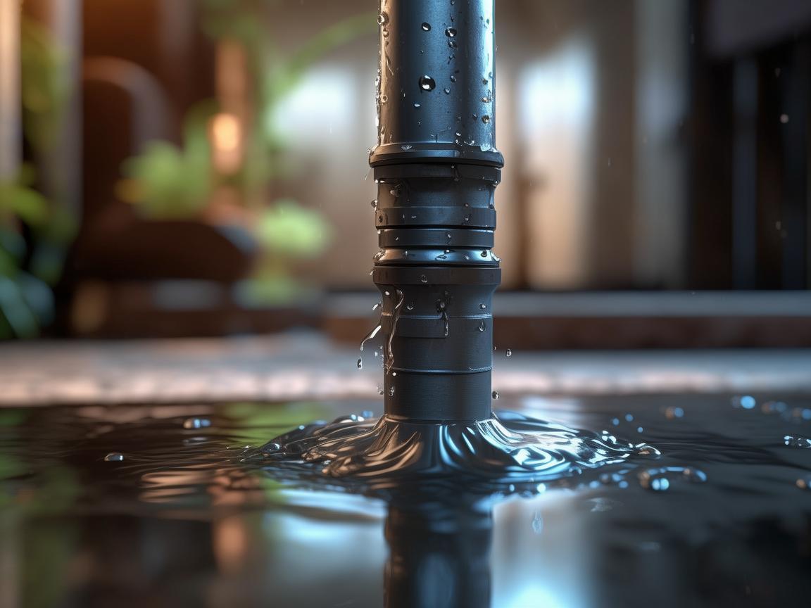 物业管漏水究竟是什么意思？