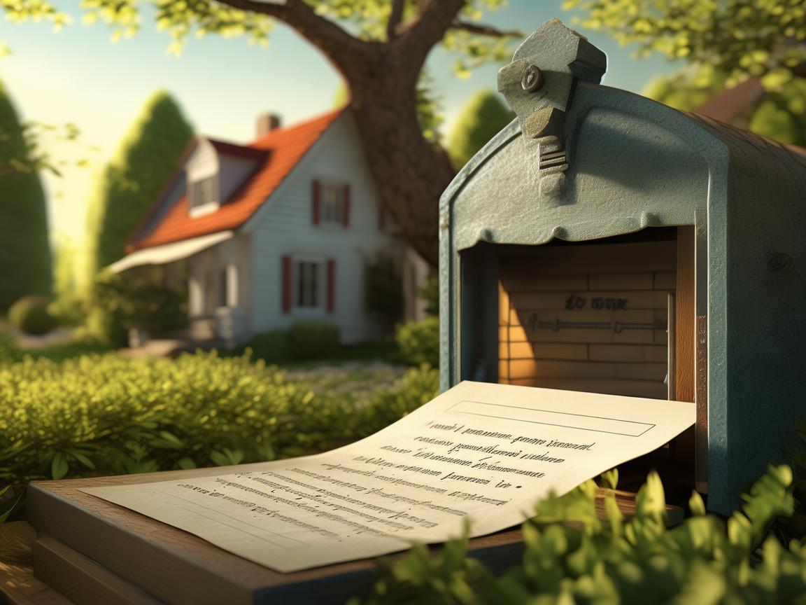 买房为何没交物业费？