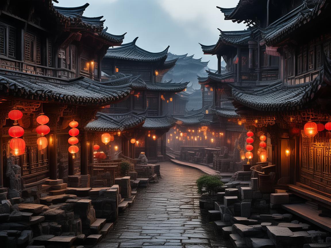 高邮紫金城究竟是什么物业？