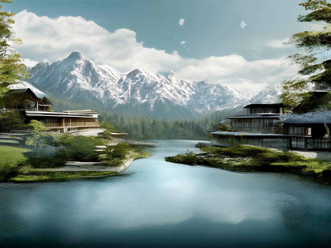 山湖云筑究竟是什么物业? 山湖云筑究竟是什么物业?