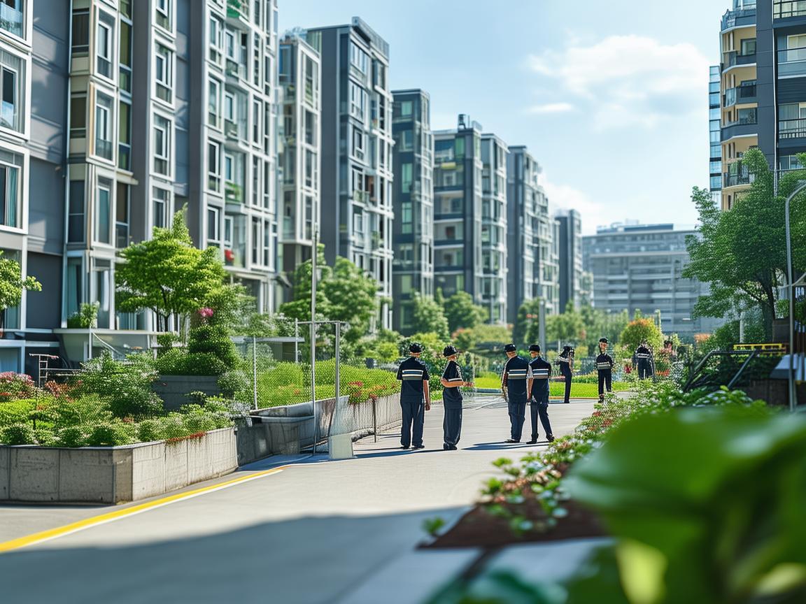 恒大物业公司究竟做什么的？