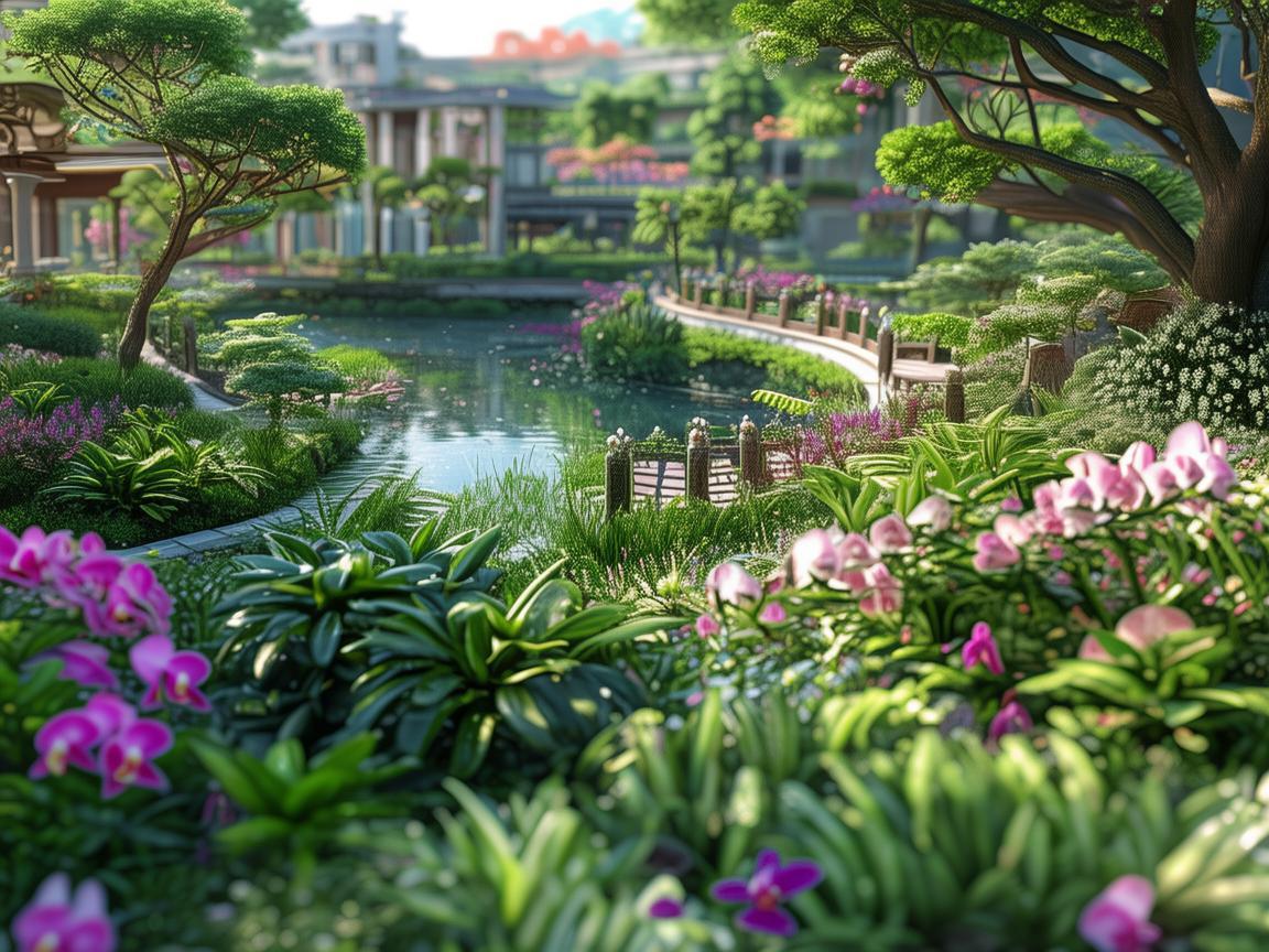 绿城兰园的物业究竟是什么? 绿城兰园的物业究竟是什么?
