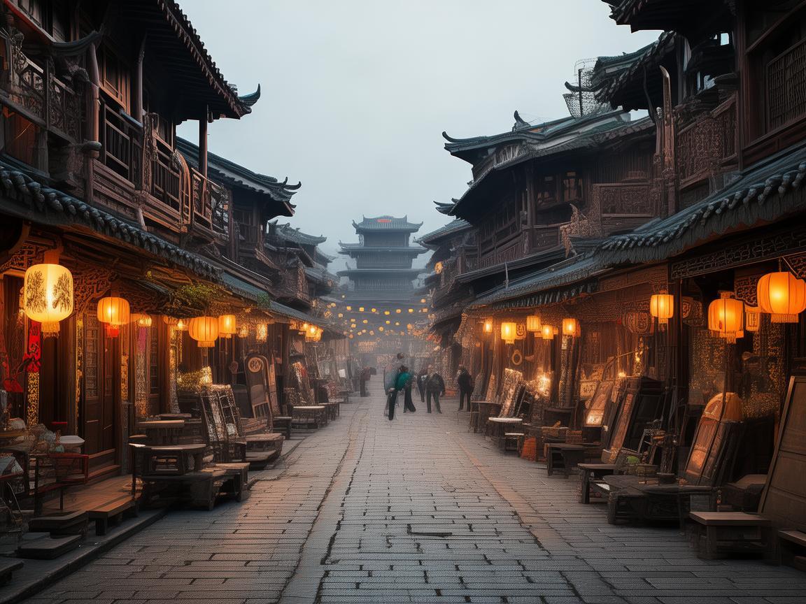 瑶华中街物业真的靠谱吗? 瑶华中街物业真的靠谱吗?