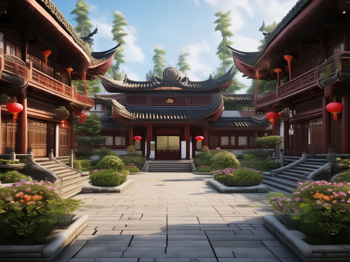 天祥尚府的物业究竟叫什么? 天祥尚府的物业究竟叫什么?