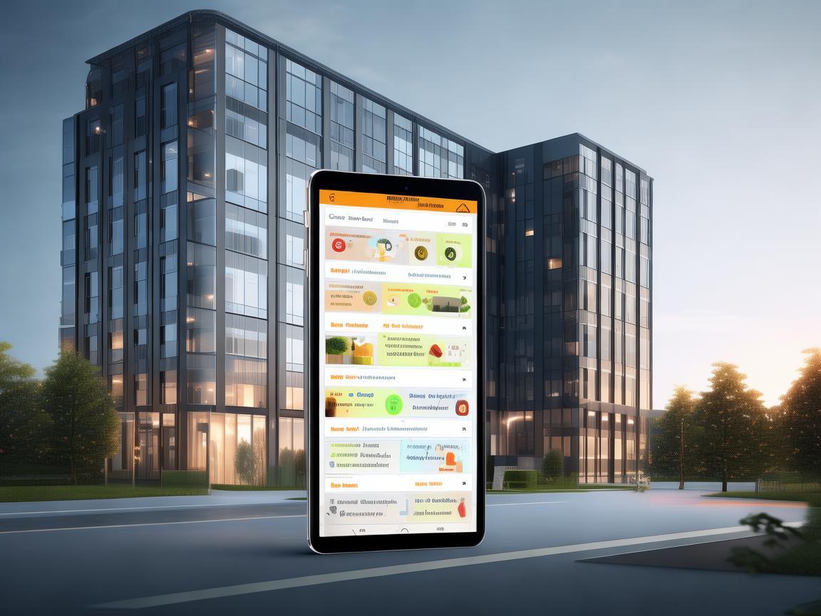 物业管理 app 管家究竟有什么功能? 物业管理 app 管家究竟有什么功能?