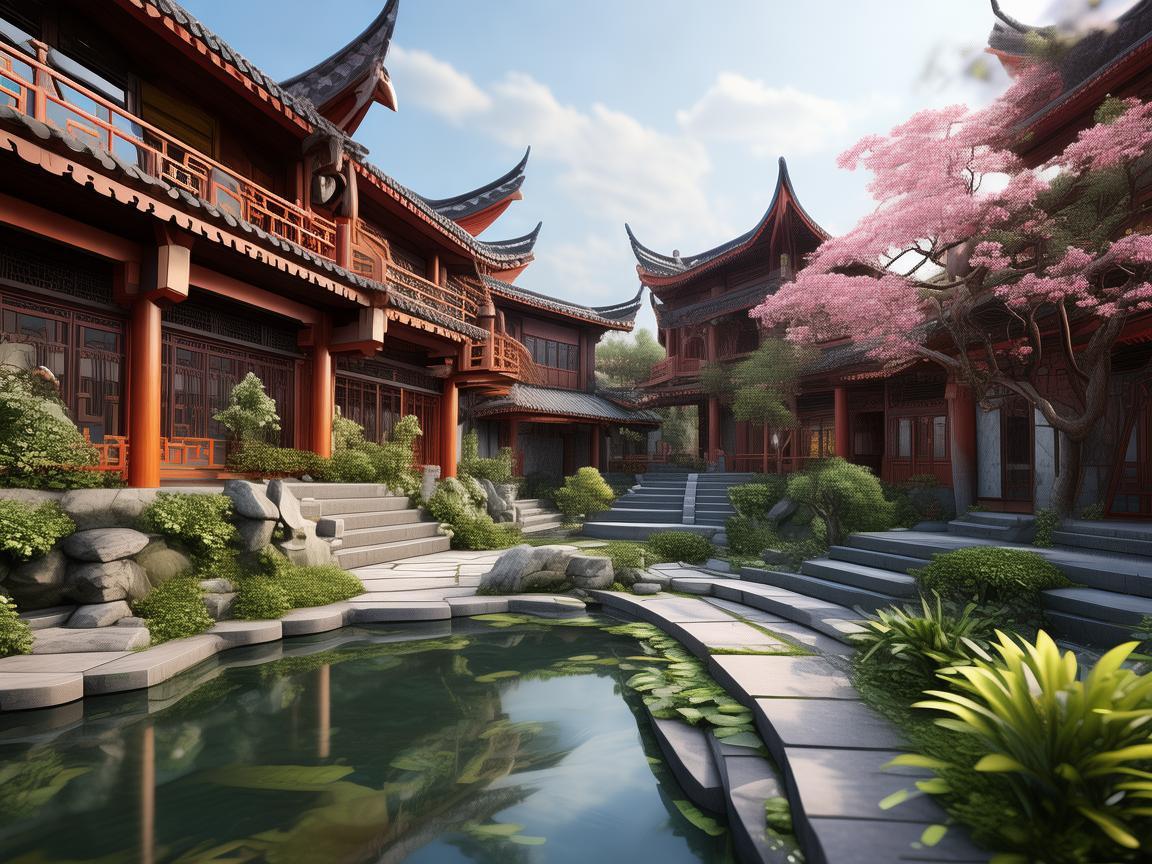 伟梦东方院物业到底管什么? 伟梦东方院物业到底管什么?